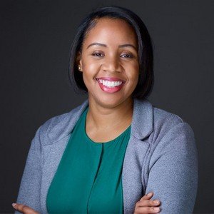 Dr. Brenda Kibola, founder of MindBridgeVA